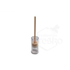 Aparát s piestikom na značenie matiek, plast