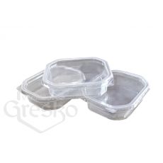Obal na plastíkový med