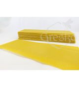 Medzistienky 1kg "E"