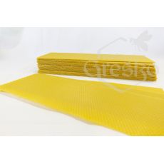 Medzistienky 1kg "E"