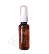 Plastová flaštička s rozprašovačom, 30ml
