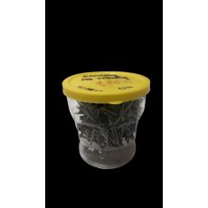 Klinčeky na rámiky, 1,6x40mm, 0,2kg