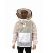 Včelárska bunda ventilovaná PREMIUM