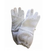 Ochranné 3-vrstvové ventilované rukavice