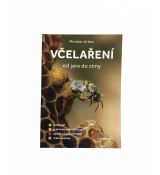 Včelaření od jara do zimy