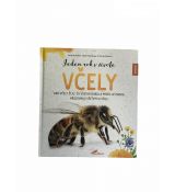 Jeden rok v živote včely