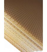 Medzistienky Langstroth 42x20,5, 1kg