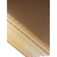 Medzistienky Langstroth 42x20,5, 1kg