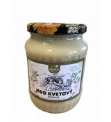 Med pastovaný