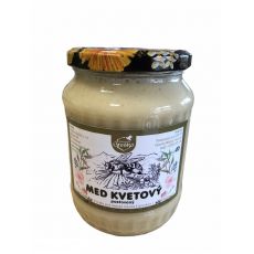 Med pastovaný