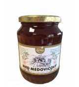 Med medovicový