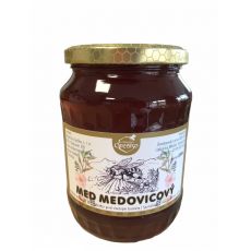 Med medovicový