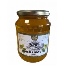 Med lipový