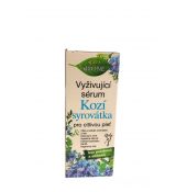 Vyživujúce sérum, Kozia srvátka