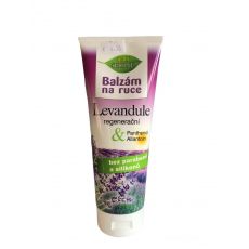 Balzám na ruky Levandula